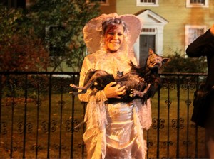 Fun Halloween Costume