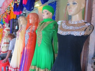 Shopping In India